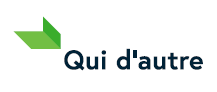 Qui d'autre