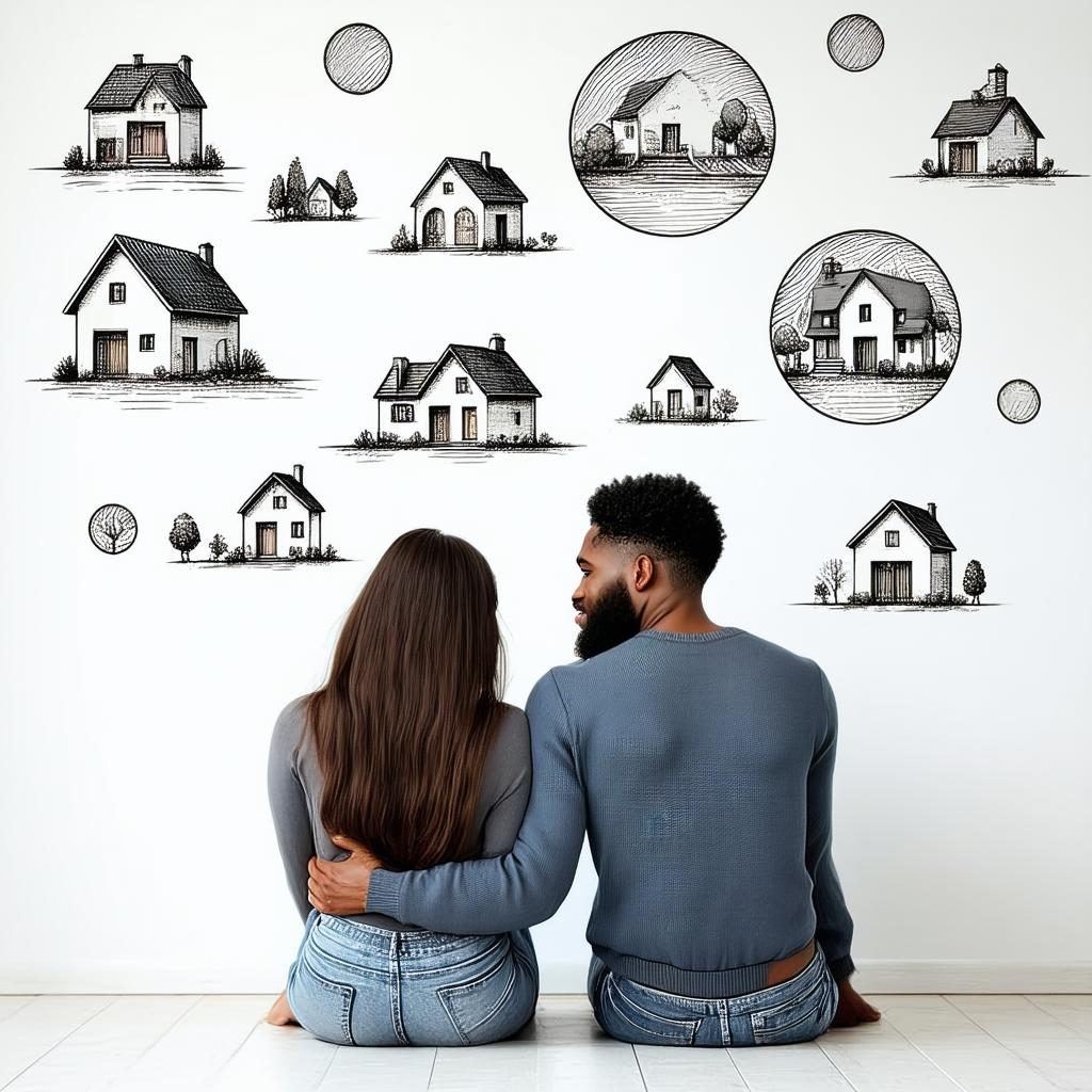 Checklist pour acheter une maison au Québec